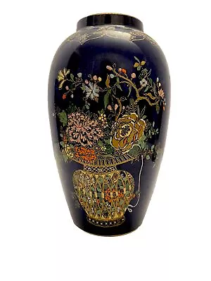Buy Carlton Ware Small Decorative Vase  Pre Owned • 40£