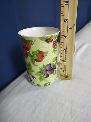 Buy Fine Bone China Duchess Tea Coffee Mug Made In England. Kitchenware. Drinkware. • 4.73£