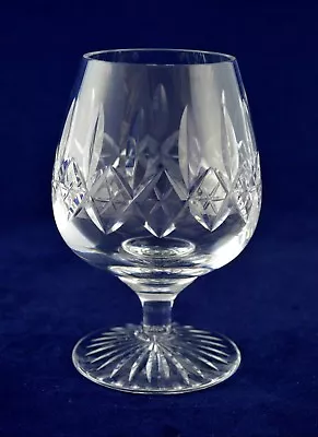 Buy Stuart Crystal “GLENCOE” Brandy Glass – 12cms (4-3/4″) Tall - 1st • 14.50£