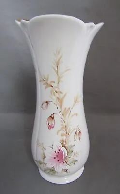 Buy Royal Winton Tulip Vase 'Harvest Lily' 16.5cm H C.1984 • 4.99£