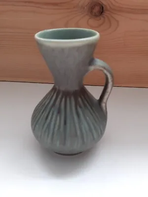 Buy Vintage Danish Pottery Miniature Jug Vase By Lehmann Of Denmark 9cm • 7.99£