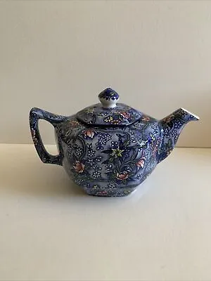 Buy Vintage Sadler Ringtons Chintz Ware Teapot. Excellent Condition  • 9.50£