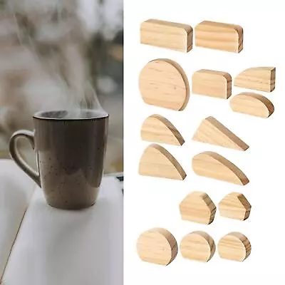 Buy 14Pcs Mug Handle Making Tool Pottery Mug Handle For Clay For Beginners • 11.50£