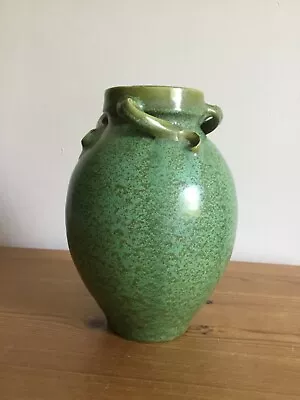 Buy Brannam Barnstaple Pottery Large Vase • 90£