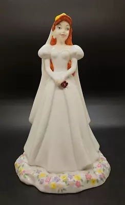 Buy Royal Doulton Walt Disney Showcase Collection Ariel DP4 Figurine • 27.99£