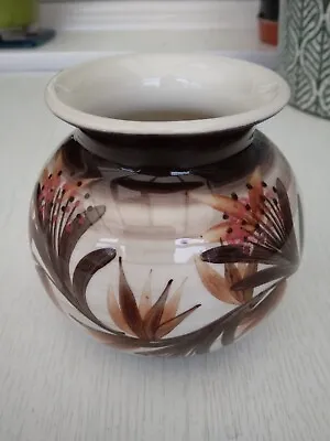 Buy Jersey Pottery Small Round Vase • 5£