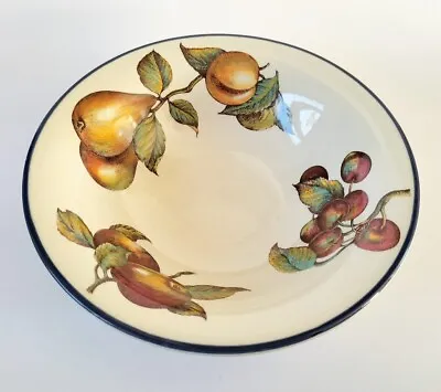 Buy Staffordshire Autumn Fayre Serving Bowl - 9 Inch • 27£