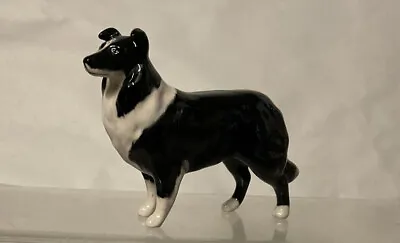 Buy Beautiful Beswick Dog - Sheepdog - Model No 1854 • 7.99£