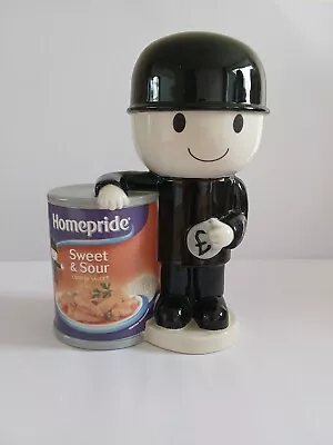 Buy Wade Ceramic Ornament - Homepride Fred - Fred's Money Box - Time Limited Edition • 39.99£