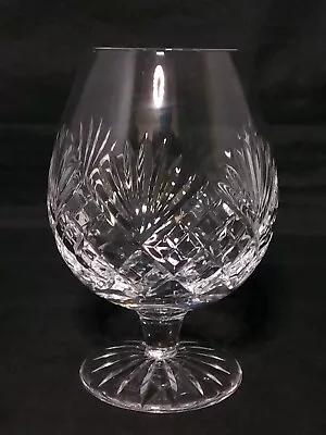 Buy Royal DOULTON Crystal - WESTMINSTER Cut - Brandy Glass 5.25  • 16£