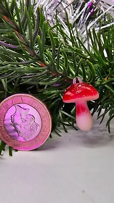 Buy Gorgeous Christmas Tree Vintage Decorations Antique Glass Plastic Ornaments • 2£