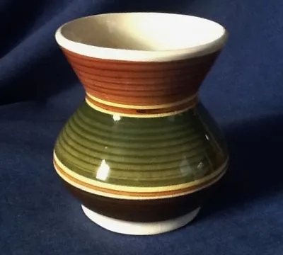 Buy Dragon Pottery Wales. Vase. • 3£
