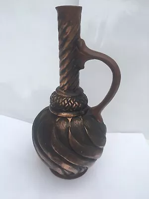 Buy Clay Jug Wine Jug Water Jug Design Bottle Traditional Georgian Handmade • 21£