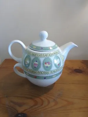 Buy Arthur Wood Tea For One New • 5£