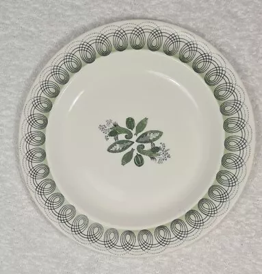 Buy Wedgwood  Harvest Festival Persephone Eric Ravilious Side Plate 7 Inches • 19.99£