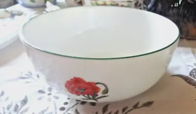 Buy ROYAL VALE POPPIES CEREAL BOWL 6in • 5£
