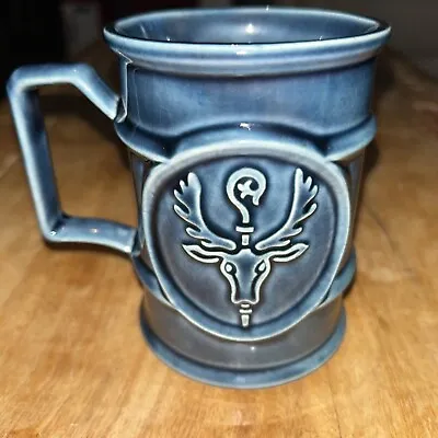 Buy Holkham Pottery Mug • 5£