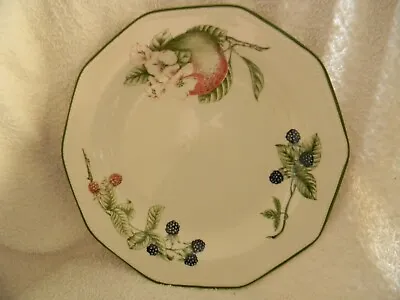 Buy Churchill Chartwell Collection ' Victorian Orchard 10  Dinner Plates • 5.75£