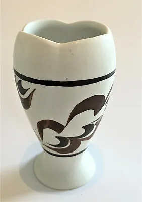 Buy Vintage Radford Pottery Small Tulip Form Vase (ref; 10)  • 15£