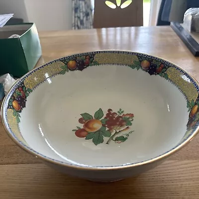 Buy Alfred Meakin Vintage Bowl • 5£