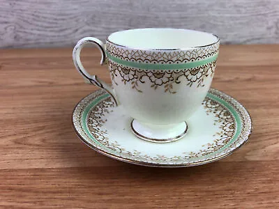 Buy Paragon Fine China Dorset Pattern Demitasse Cup And Saucer  • 16.99£