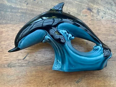 Buy Poole Dolphin Ornament • 25£