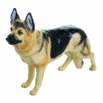 Buy John Beswick German Shepherd Dog Figurine - New In Box - JBD98 • 32.95£