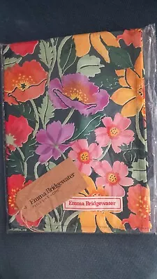 Buy Emma Bridgewater Tea Towel Bright Poppies • 6.49£