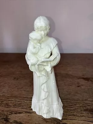 Buy Royal Worcester Fine Bone China Figurine 'Once Upon A Time...' 1990 G Devereaux • 10£