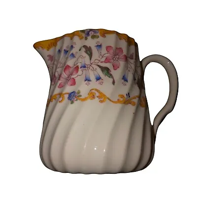 Buy Antique Mintons 358 China Milk Jug Gift Collectable Gift Rare • 39£