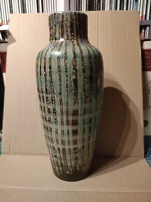 Buy Cobridge Vase. In New Condition. 10:1/2  High. • 75£