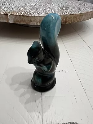 Buy Blue Mountain Pottery  Squirrel 3.5”H • 14.22£