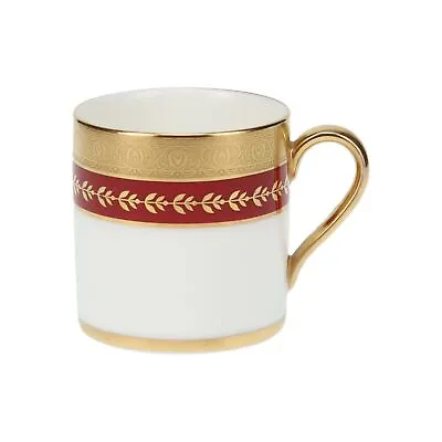 Buy Minton - Imperial Gold - Red Band - Coffee/Espresso Can - 102484Y • 8.70£