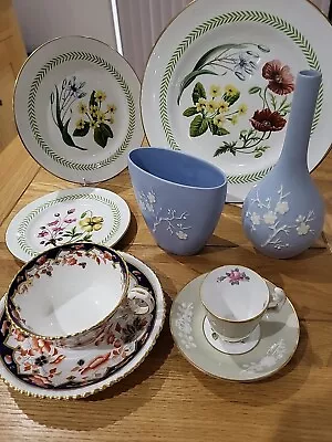 Buy A Great Selection Of  COPELAND SPODE  Wares • 10£