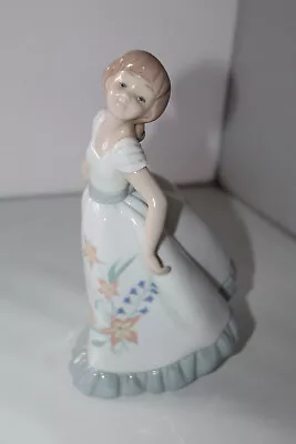 Buy Nao Floral Spirit Figurine • 40£