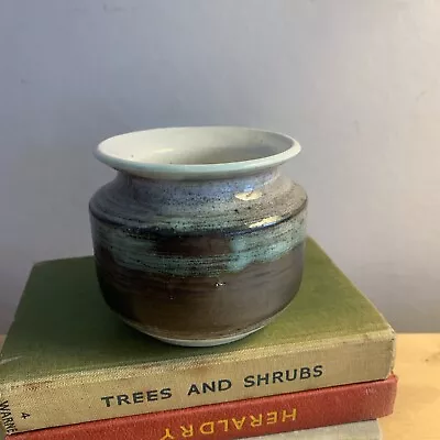 Buy Wye Pottery Wales Vase • 5£