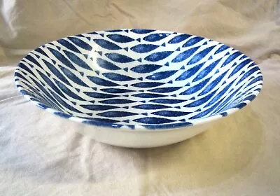Buy Queens By Churchill Sieni ‘Fishie On A Dishie’ Serving Bowl • 20£