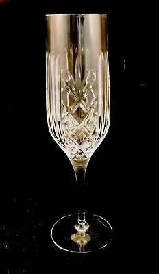 Buy Royal Doulton Crystal Summit Champagne Flute 8.5” Retired • 17.26£