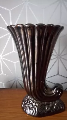 Buy Dartmouth Devon Pottery Vase 286 • 4£