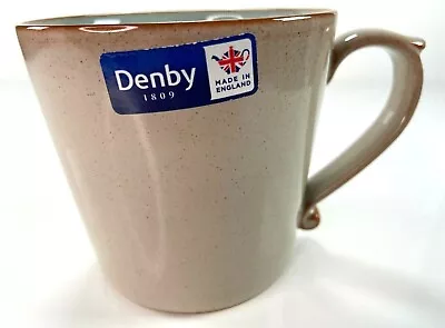 Buy DENBY Heritage Pavilion Large Coffee Mug, Cup - Never Used - BNWT - BRAND NEW • 19.99£