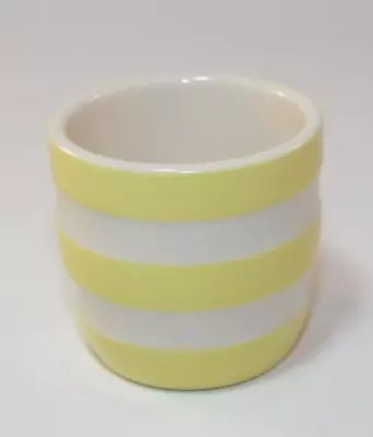 Buy T G Green Type Yellow Cornishware Egg Cup Excellent • 7.99£