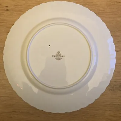 Buy Minton VERMONT Luncheon Plate S365 No Signs Of Use GREAT CONDITION • 19.99£