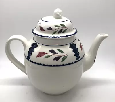 Buy Adams LANCASTER Teapot VVG CONDITION • 37.89£