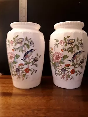 Buy Aynsley Pembroke Vases. • 12£