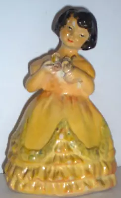 Buy WADE Cellulose 1927 Jessica Van Hallen Art Deco Figurine BETTY • 49.99£