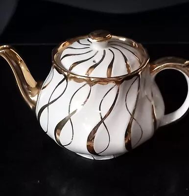 Buy Burslem Ware Teapot • 5£