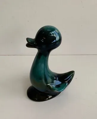Buy Blue Mountain Pottery Duck • 25£