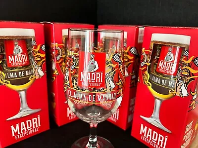 Buy Madri Limited Edition Art Glass 2024. Boxed & Unopened. • 11£