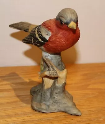 Buy Chaffinch Bird Figurine • 10£