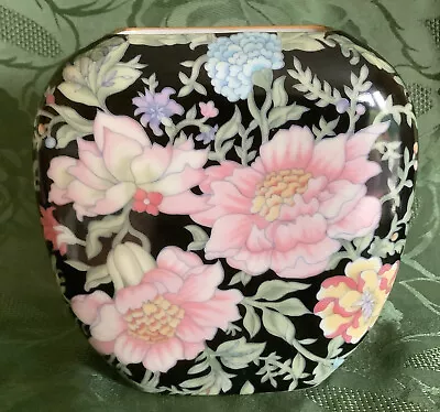 Buy Japanese Oriental Garden Pleasure Mantel Vase By Linchmere • 19.99£